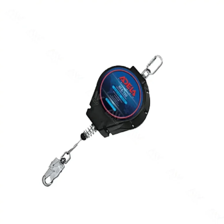 Cuộn dây hãm tự động Adela RFA-150 15m