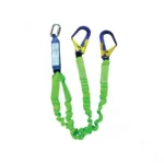 Dây chống sốc 2 móc nhôm Everest EV518