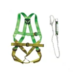 Dây đai 1 móc giảm xốc Safetyman SM5125+SM-EA1