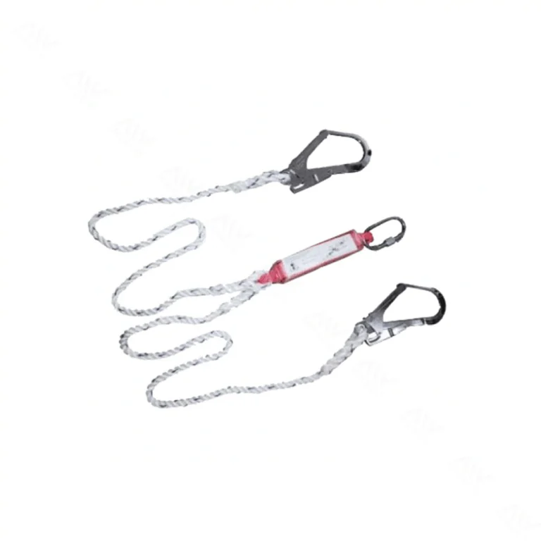 Dây đai 2 móc giảm xốc Safetyman SM6104-1