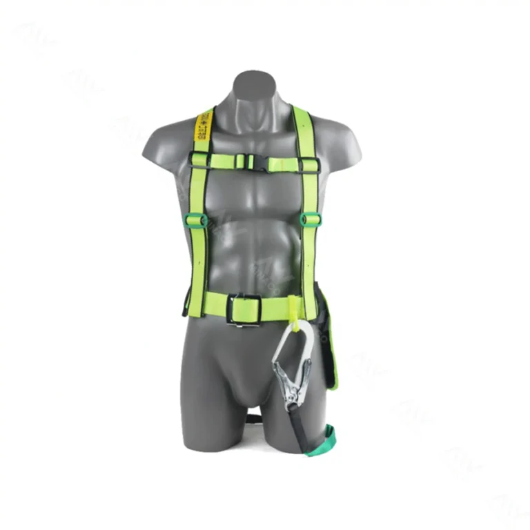 Dây đai an toàn Upbody 1 A/L hock