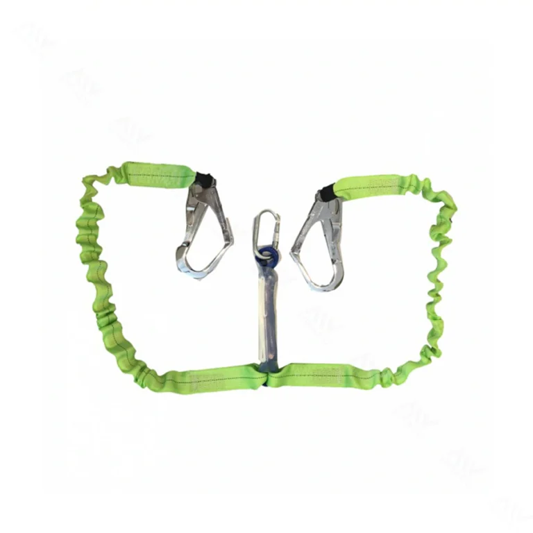 Dây đai chống sốc hai móc Everest Safety EV-516