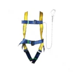 Dây đai toàn thân 1 móc Safetyman SM5123-1