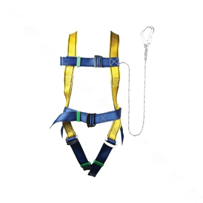 Dây đai toàn thân 1 móc Safetyman SM5123-1