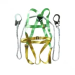 Dây đai toàn thân 2 móc Safetyman SM5123-2