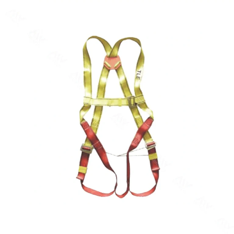 Dây đai toàn thân Safetyman SLB-SM5103