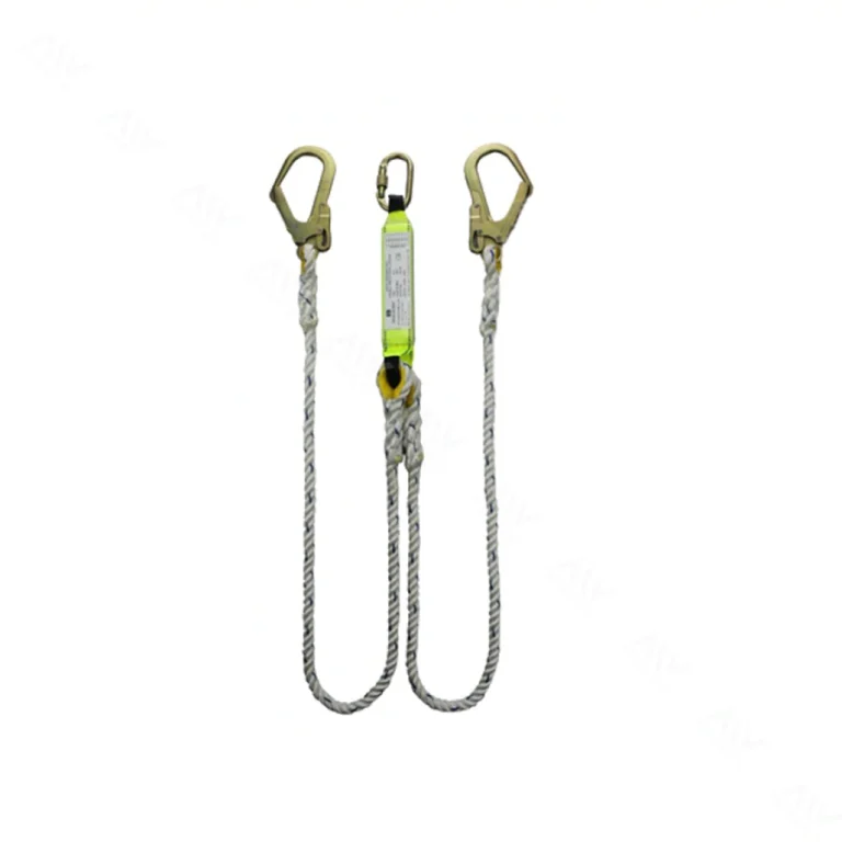 Dây treo chống sốc 2 móc Jack Olsen R-5B