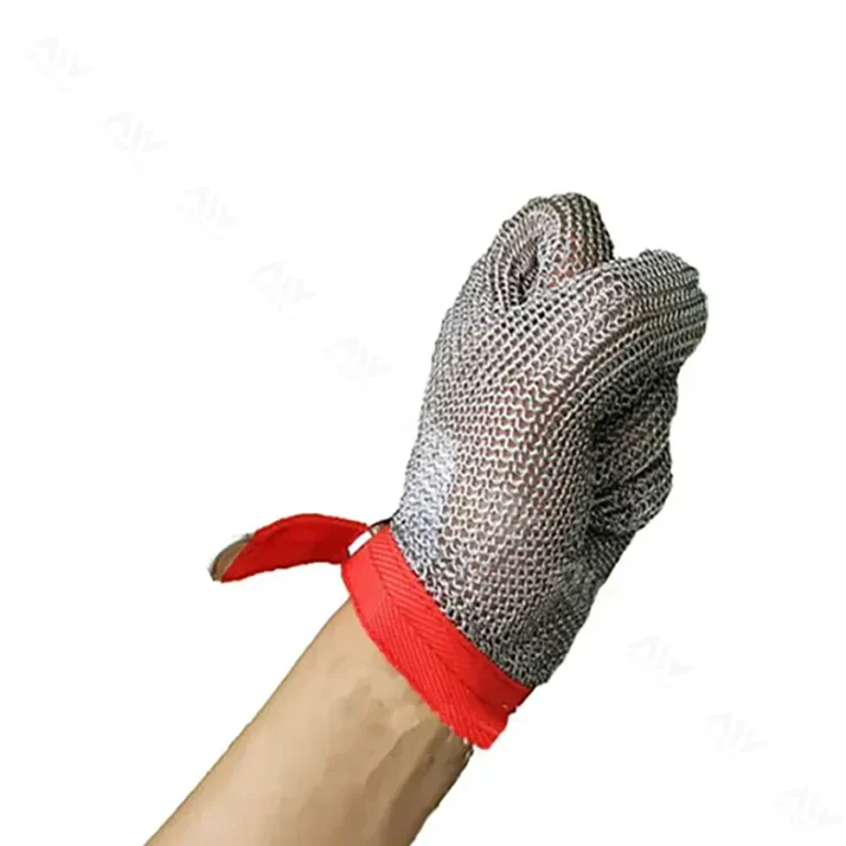 Găng sợi sắt chống cắt ASIA