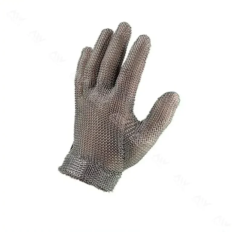 Găng sợi sắt chống cắt Pháp