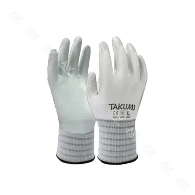Găng tay bảo hộ Takumi NB-620