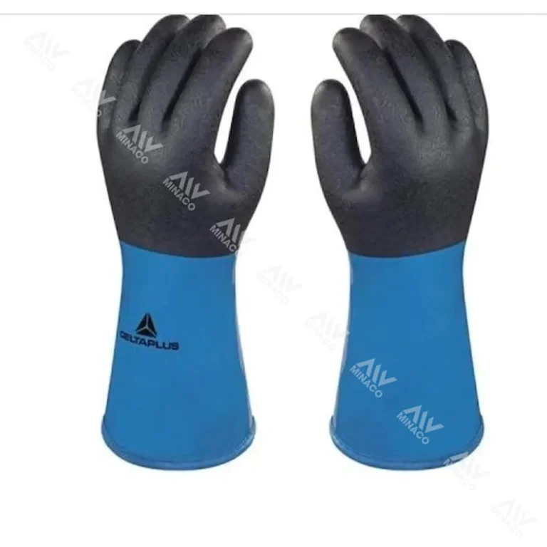 Găng tay chịu lạnh -40 độ C Deltaplus VV837