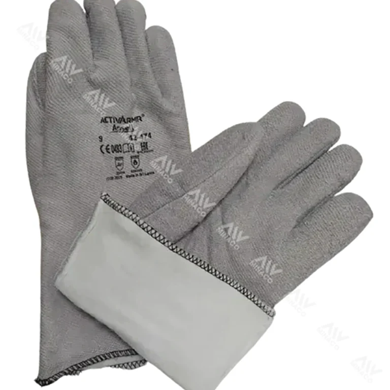 Găng tay chịu nhiệt Ansell ActivArmr 42-474