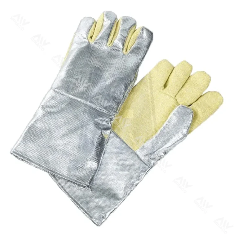 Găng tay chịu nhiệt Blue Eagle AL145