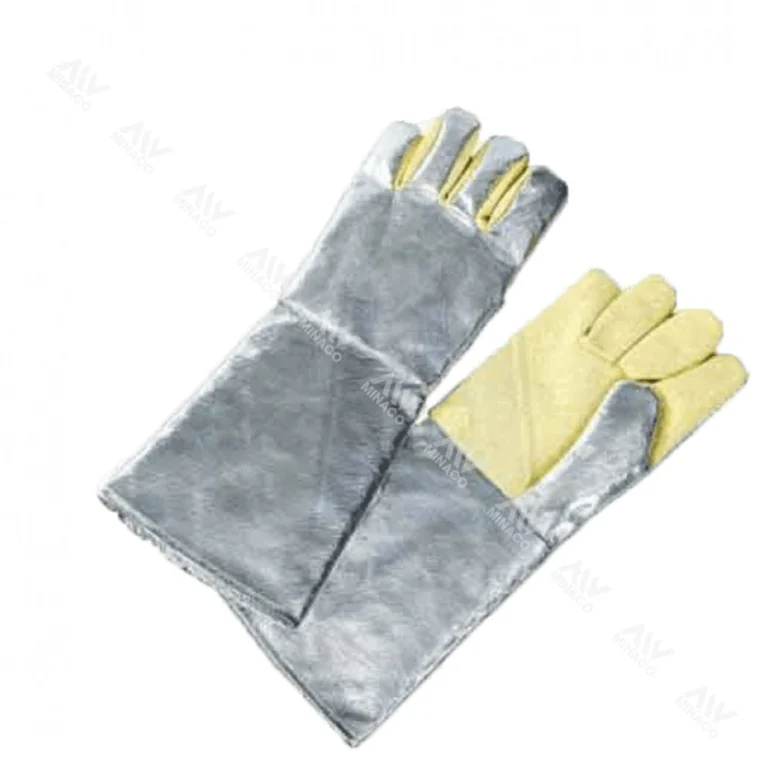 Găng tay chịu nhiệt Blue Eagle AL165