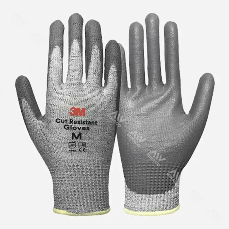 Găng tay chống cắt 3M cấp độ 5