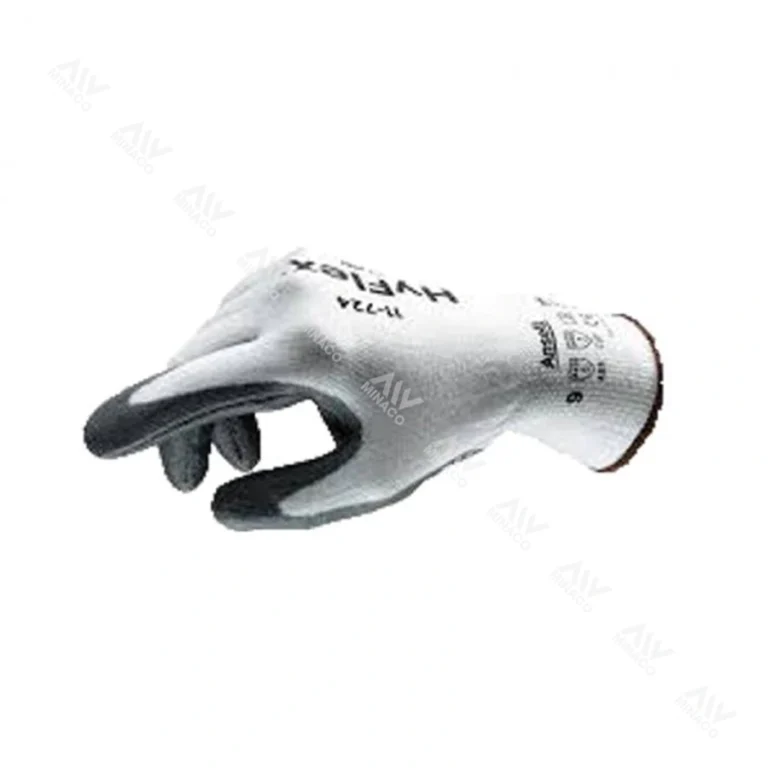 Găng tay chống cắt Ansell HYFLEX 11-735
