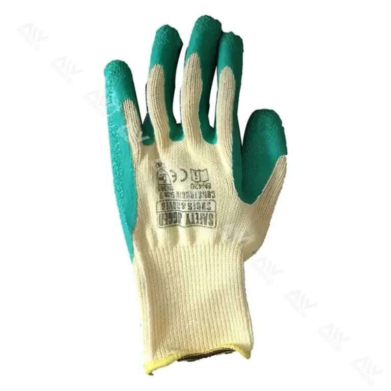 Găng tay chống cắt Safety Jogger Constructo