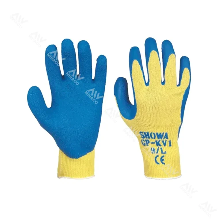 Găng tay chống cắt Showa GP-KV1