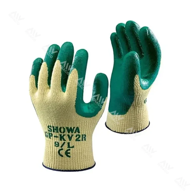 Găng tay chống cắt Showa GP-KV2R