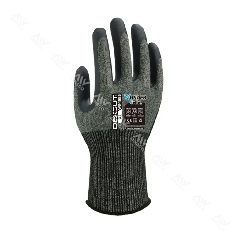 Găng tay chống cắt – có Suppoter WG-1885 Wonder Grip