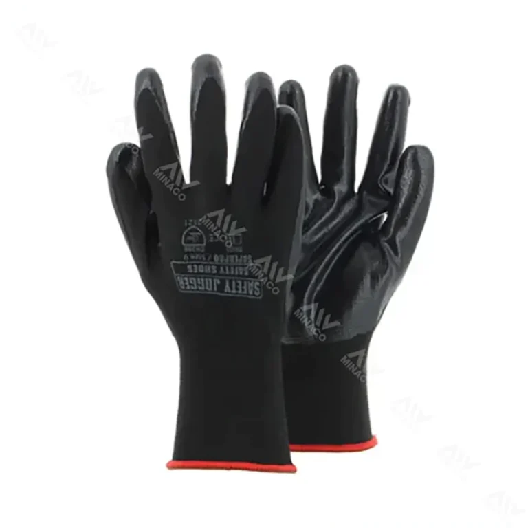 Găng tay chống dầu Safety jogger Superpro