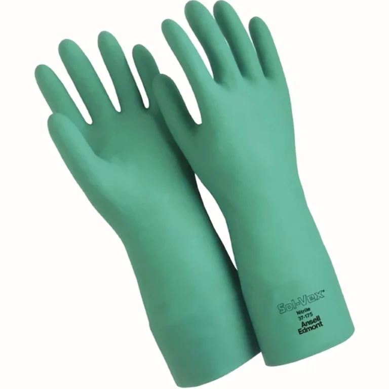 Găng tay chống hóa chất Ansell 37-175