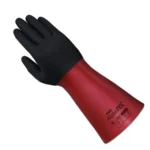 Găng tay chống hóa chất Ansell ALPHATEC 58-535