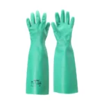 Găng tay chống hóa chất Ansell Solvex 37-185