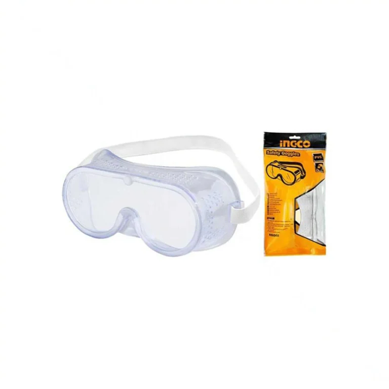 Kính bảo hộ INGCO HSG02