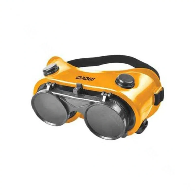 Kính bảo hộ INGCO HSGW01