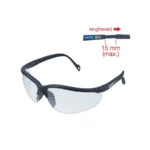 Kính bảo hộ Shigematsu EE12