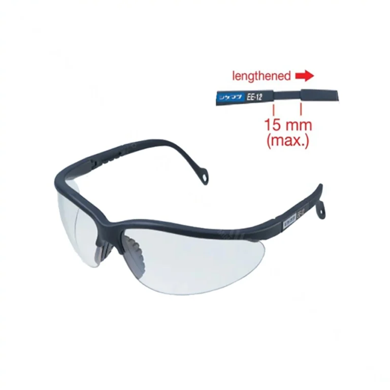 Kính bảo hộ Shigematsu EE12