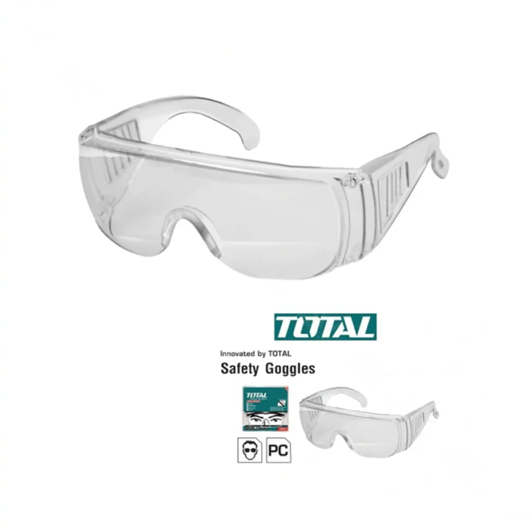 Kính bảo hộ Total TSP304