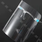 Kính che mặt chắn giọt bắn, chống virus FC 18