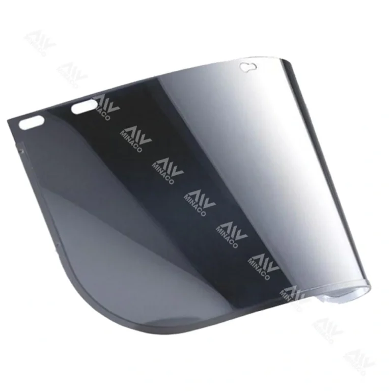Kính chịu nhiệt màu trắng Blue Eagle FCR3