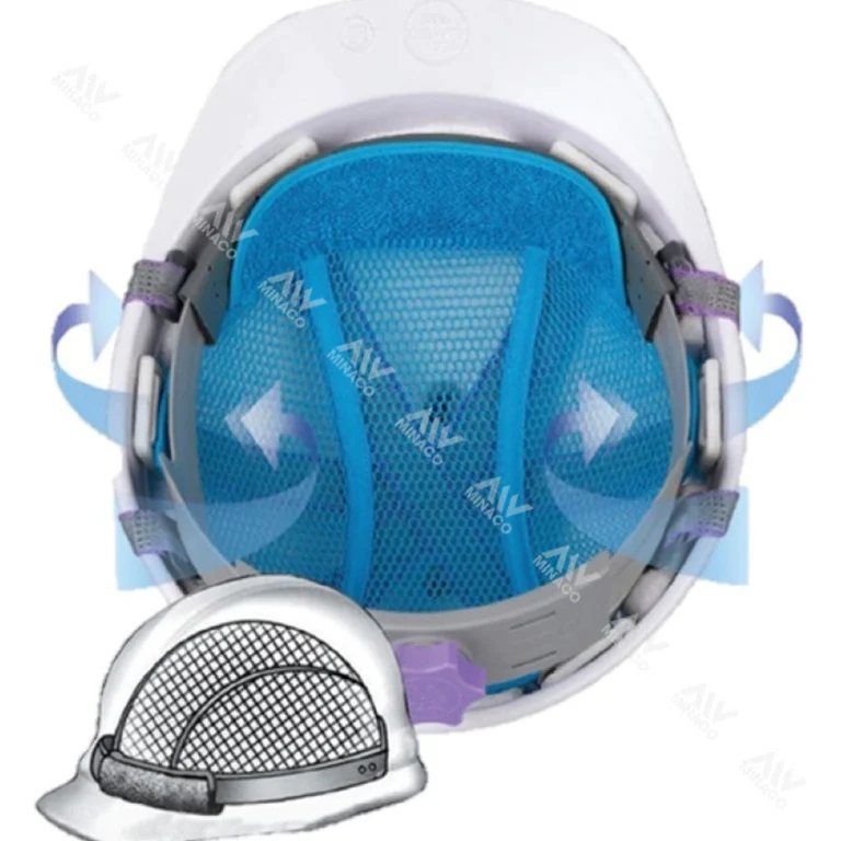 Lót nón Hàn Quốc MSL0043