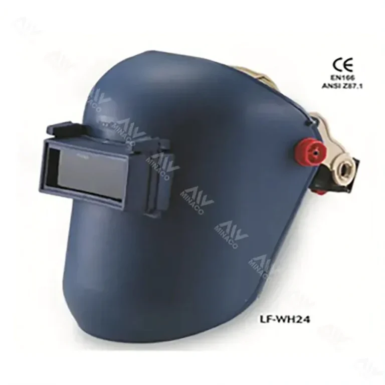 Mặt nạ hàn trùm đầu Proguard LF-WH24