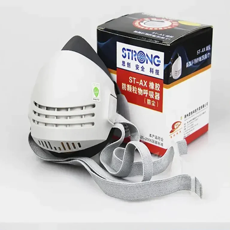 Mặt nạ phòng độc STRONG ST-AX chống virus, vi khuẩn, bụi