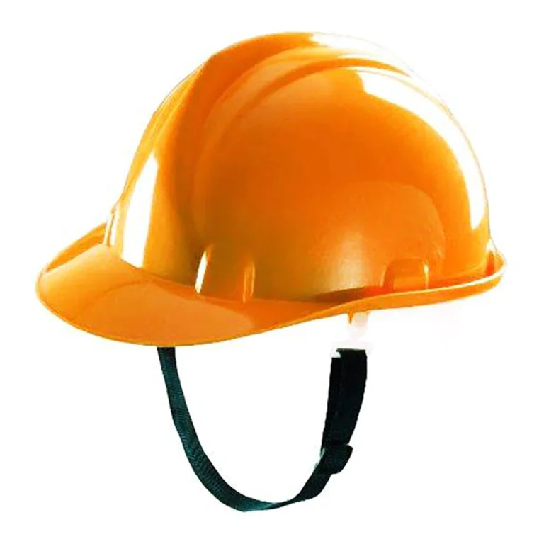 Mũ bảo hộ Nhật Quang loại 1 màu vàng chanh