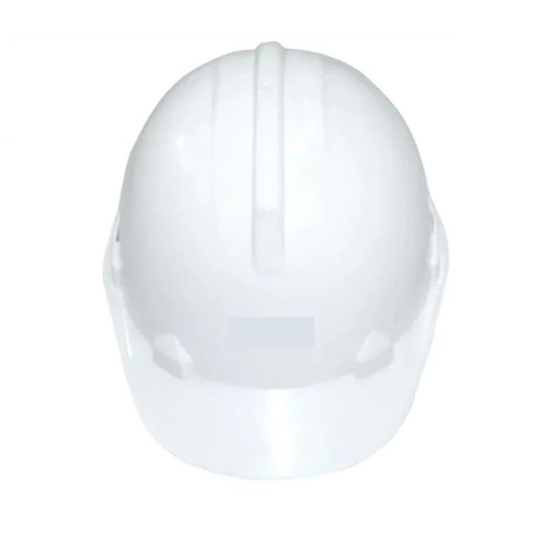 Mũ bảo hộ Nhật Quang loại 1 màu vàng cam
