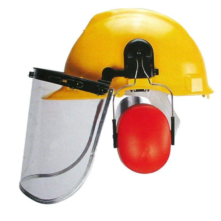 Mũ bảo hộ lao động đa năng