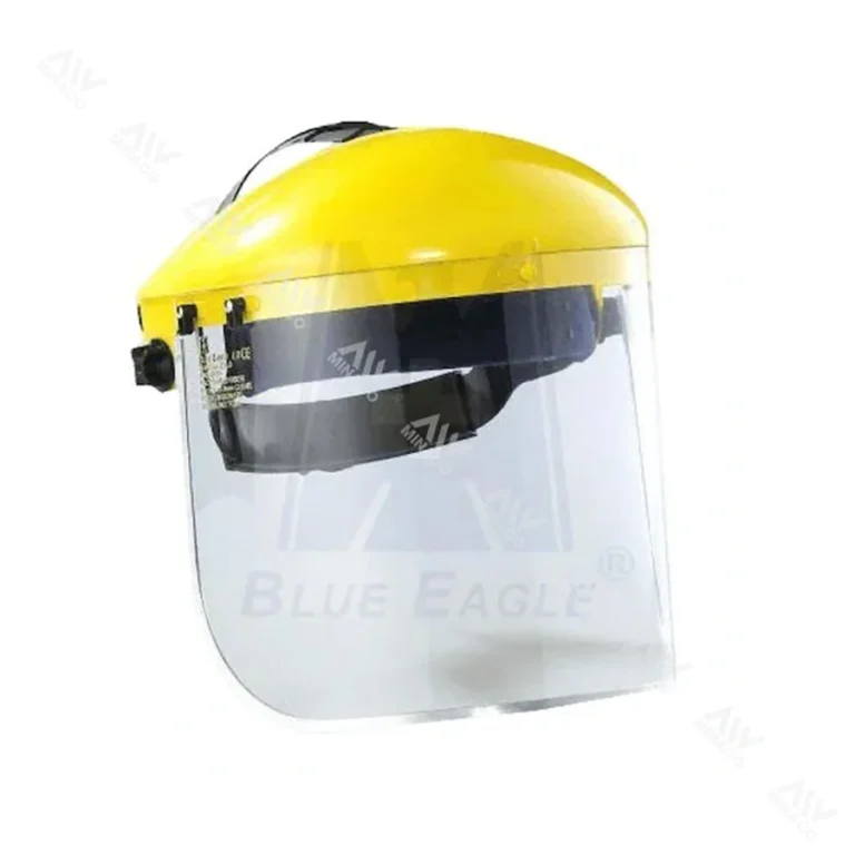 Nón bảo hộ Blue Eagle B1