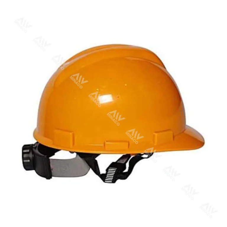 Nón bảo hộ INGCO nhựa PP