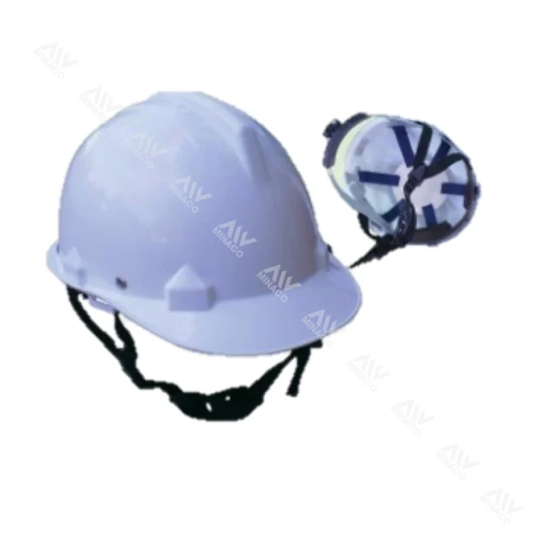 Nón bảo hộ NBH02BB
