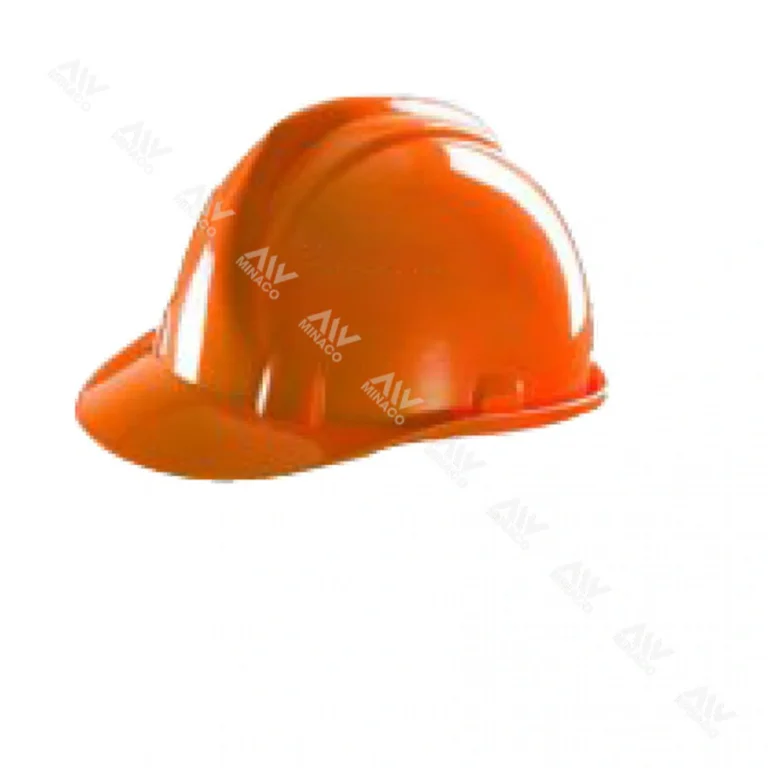 Nón bảo hộ Total TSP605 màu cam