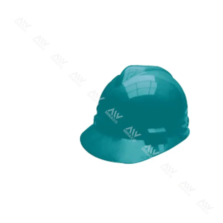 Nón bảo hộ Total TSP608 màu xanh