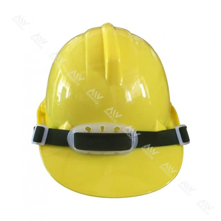 Nón bảo hộ công nghiệp nút cài Blue Eagle HC31