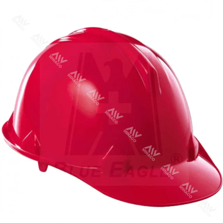 Nón bảo hộ công nghiệp nút cài Blue Eagle HC32