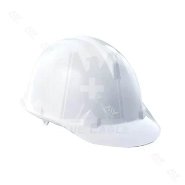 Nón bảo hộ công nghiệp nút vặn Blue Eagle HR35