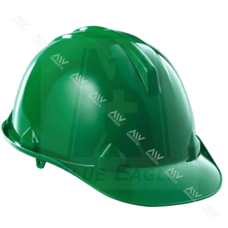 Nón bảo hộ công nghiệp nút vặn Blue Eagle HR36
